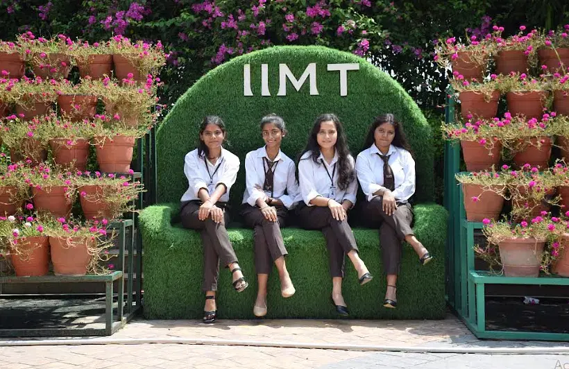 IIMT College of Engineering Greater Noida Campus and Facilities photo 18